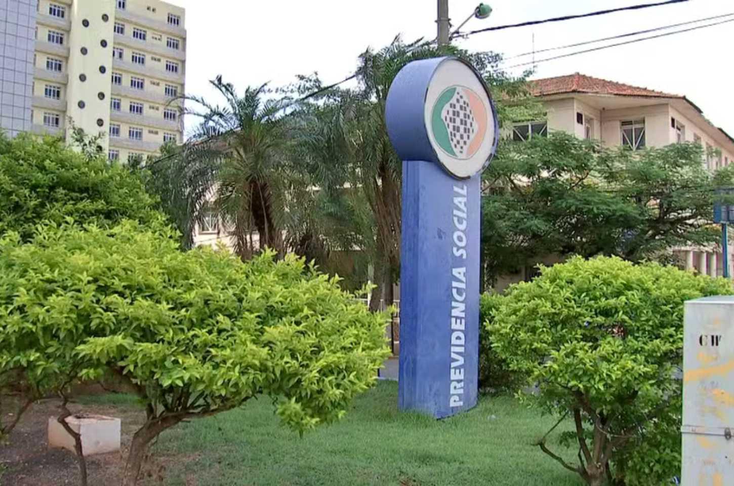 Pedidos de Auxílio-Doença em Primavera do Leste Podem ser Feitos nos Correios