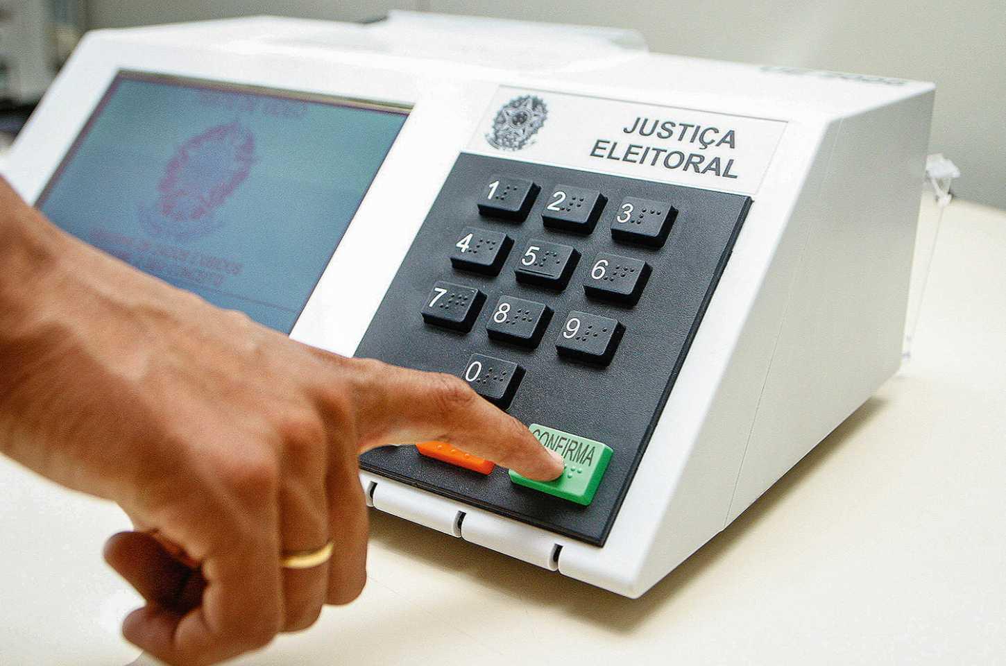 Quase Dois Mil Candidatos a Vereador Não Tiveram Nenhum Voto nas Eleições de 2024