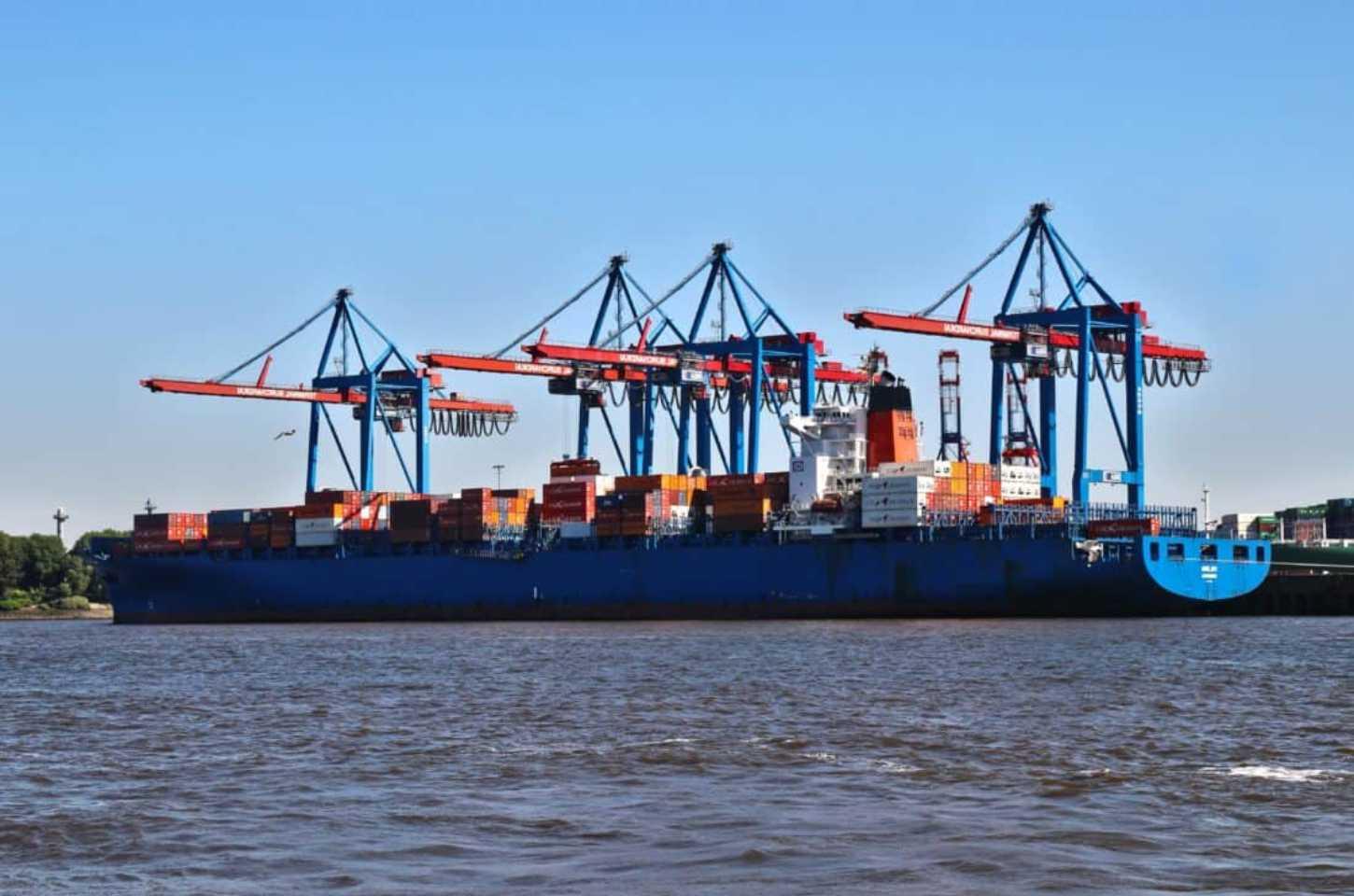 São Paulo ultrapassa Mato Grosso na exportação do agronegócio