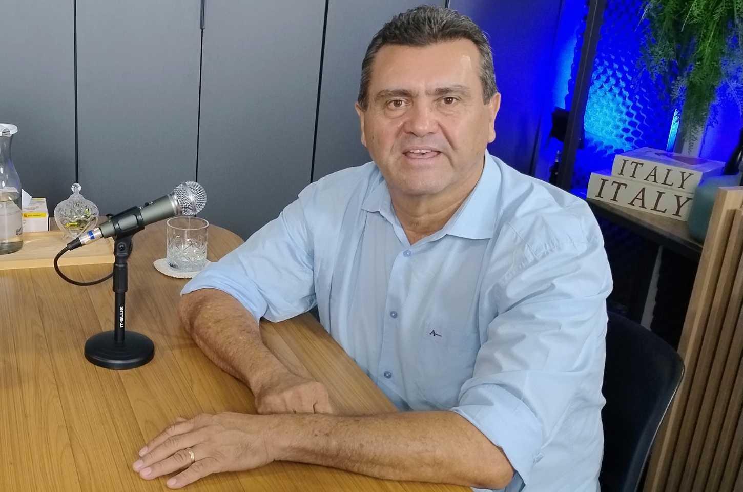 Sérgio Machnic: Um Novo Capítulo para Primavera do Leste