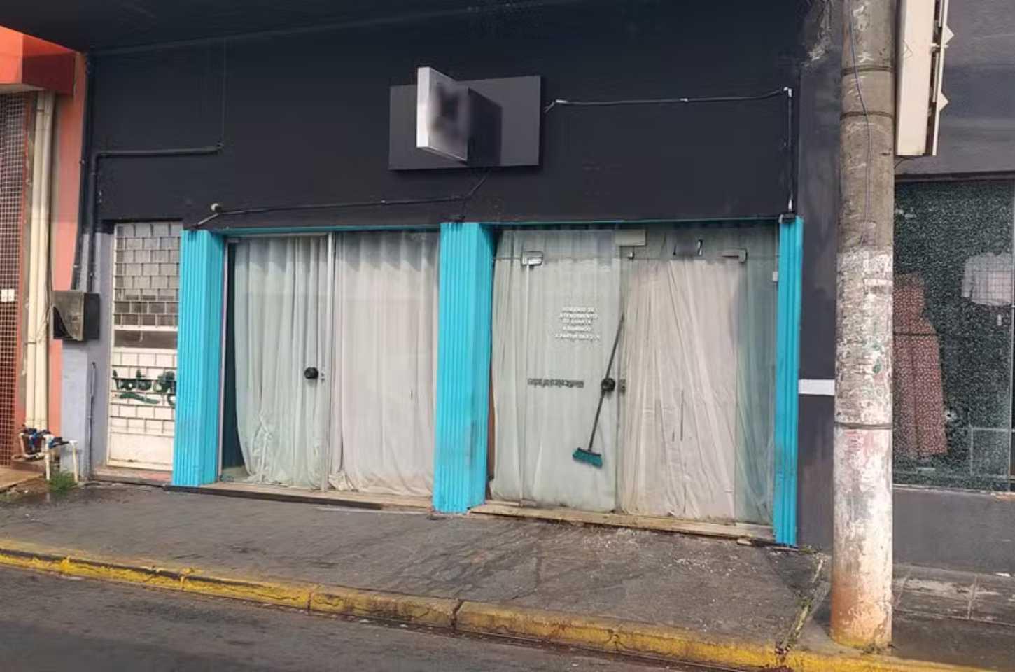 Tiroteio em Boate Deixa Três Militares do Exército e Mais Quatro pessoas feridas