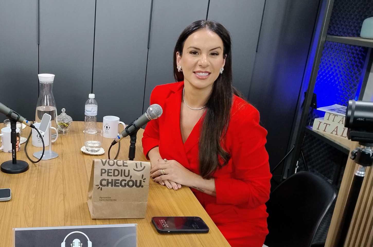 A Revolução da Estética Dental Moderna: Entrevista com Karen Buss sobre Saúde Bucal e Bem-Estar