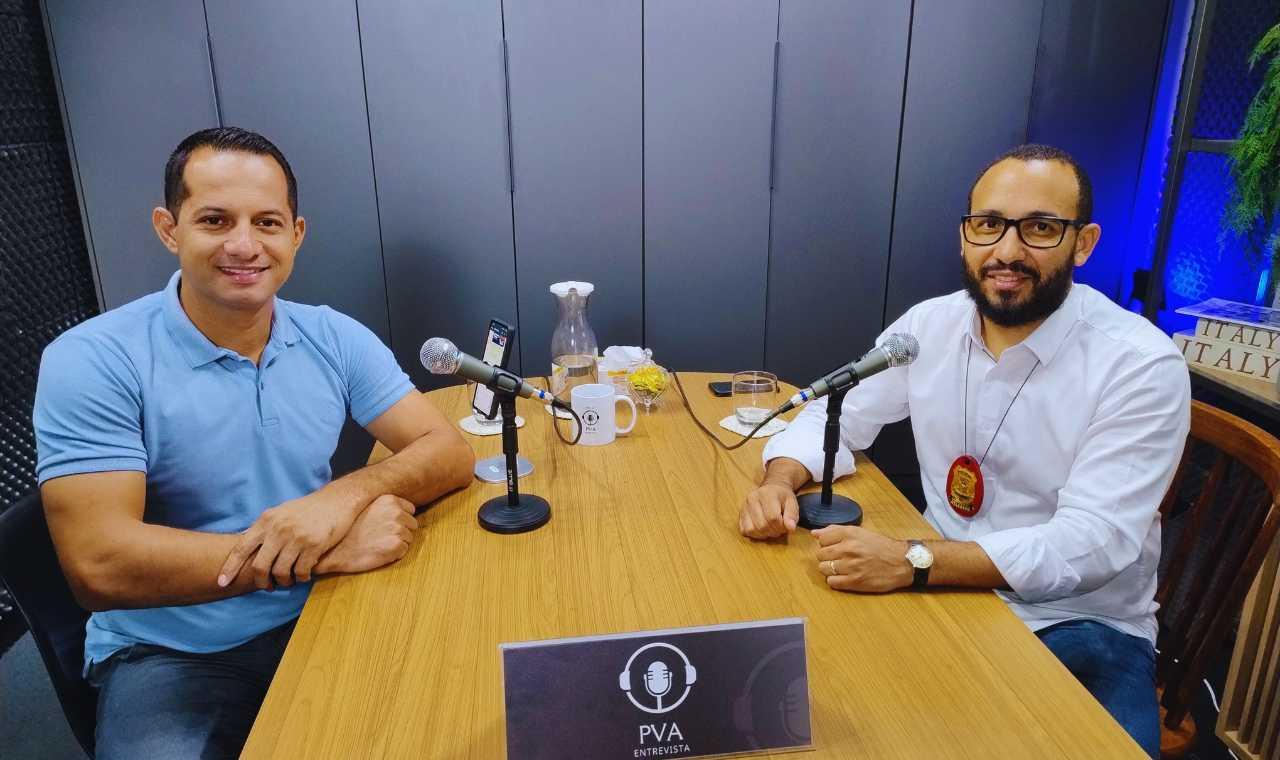 Delegado Honório Neto