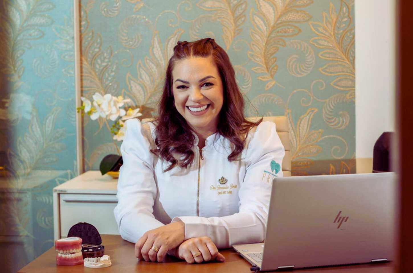 Fernanda Berres: Tudo o que Você Precisa Saber para um Sorriso Saudável