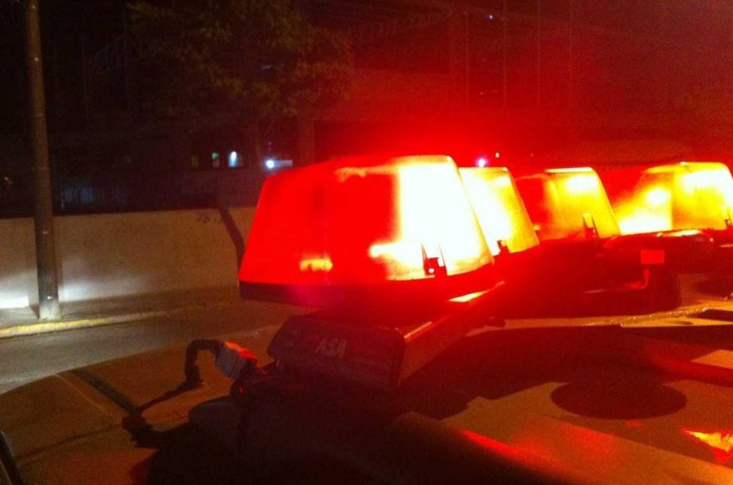Polícia prende suspeito de matar o próprio irmão e esfaquear namorada