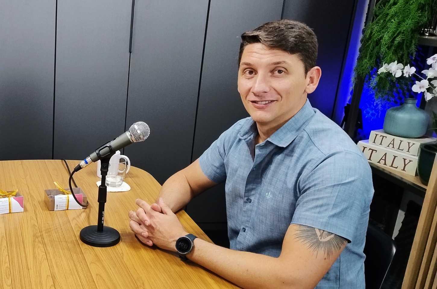 Púrpura Trombocitopênica: Sintomas, Causas e Tratamentos – A Experiência de Rodrigo Gheller