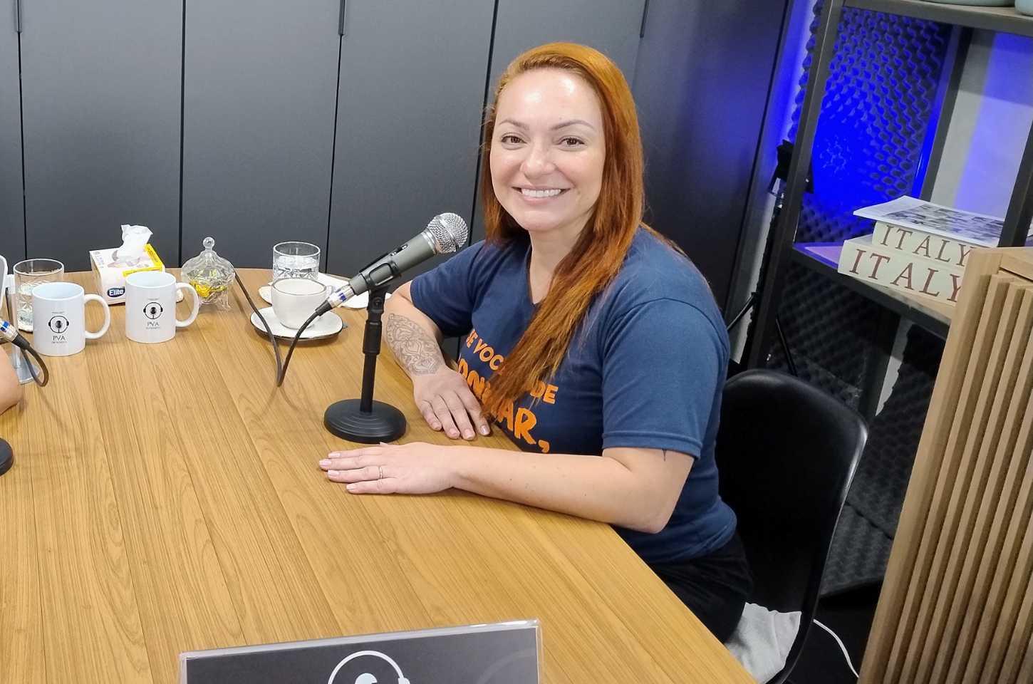 A Importância do Ensino Bilíngue: Erika Yshiba sobre o Programa da International School do CEP de PVA