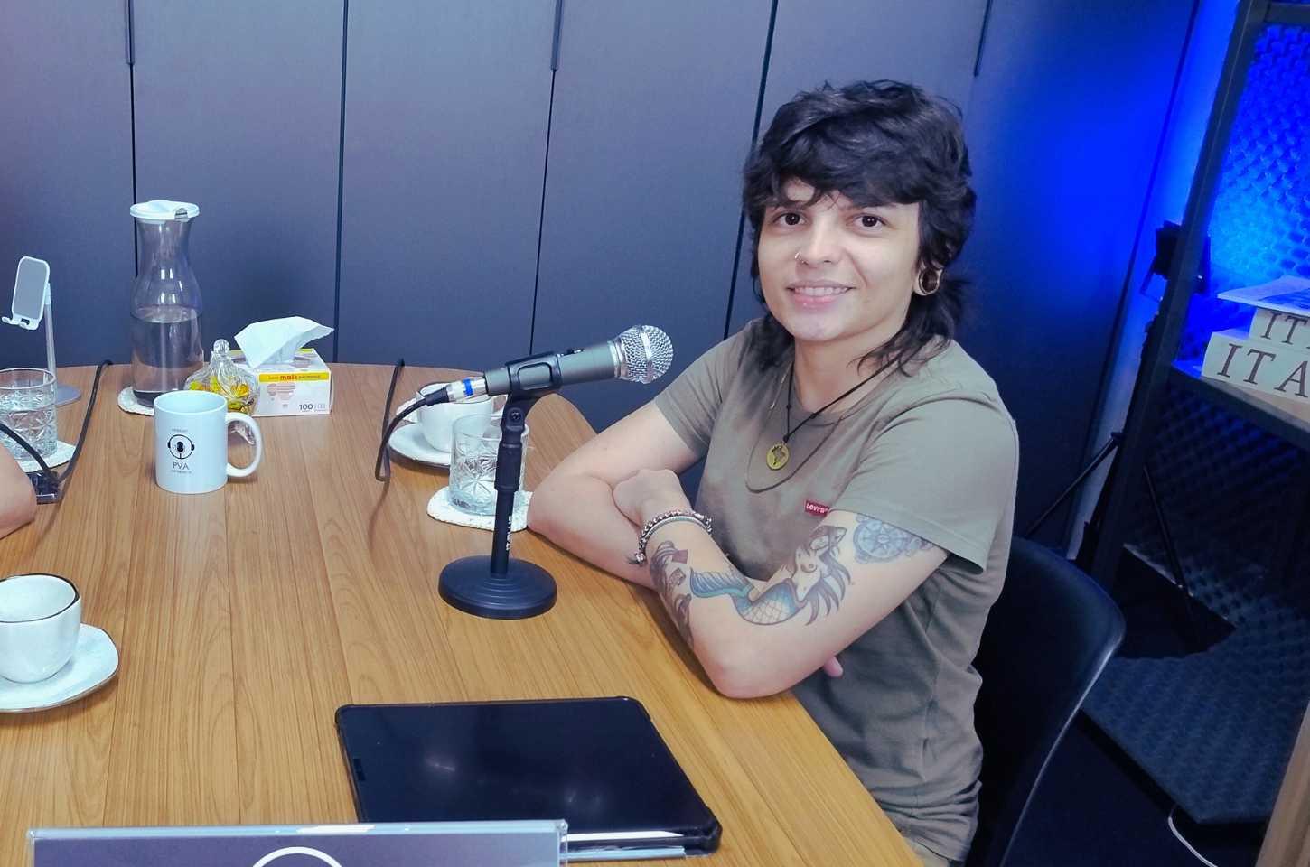 Avanços da Cannabis Medicinal no Brasil: Uma Conversa com Lais Martins