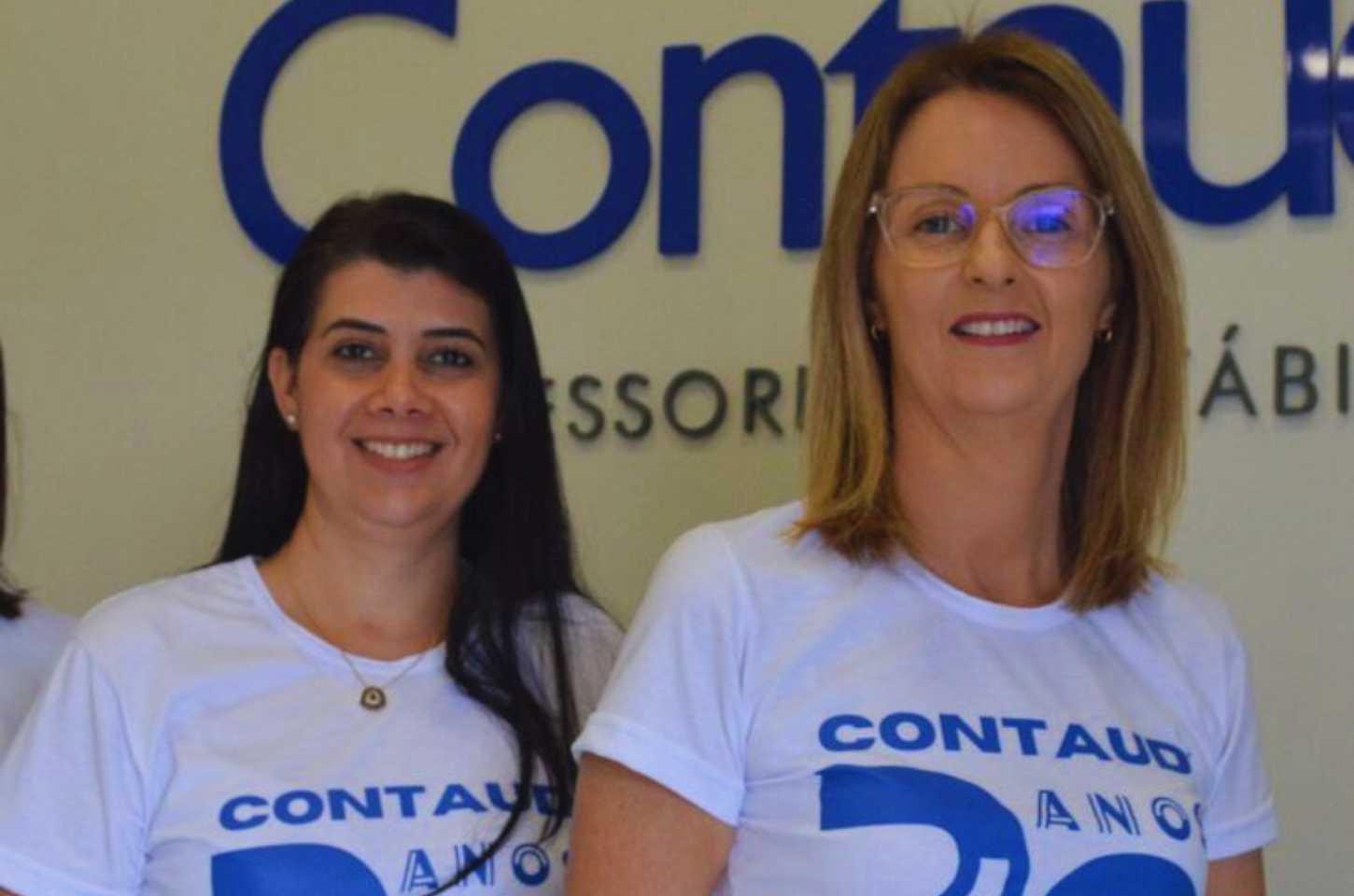 Contaudi: 20 Anos Transformando a Contabilidade em Soluções