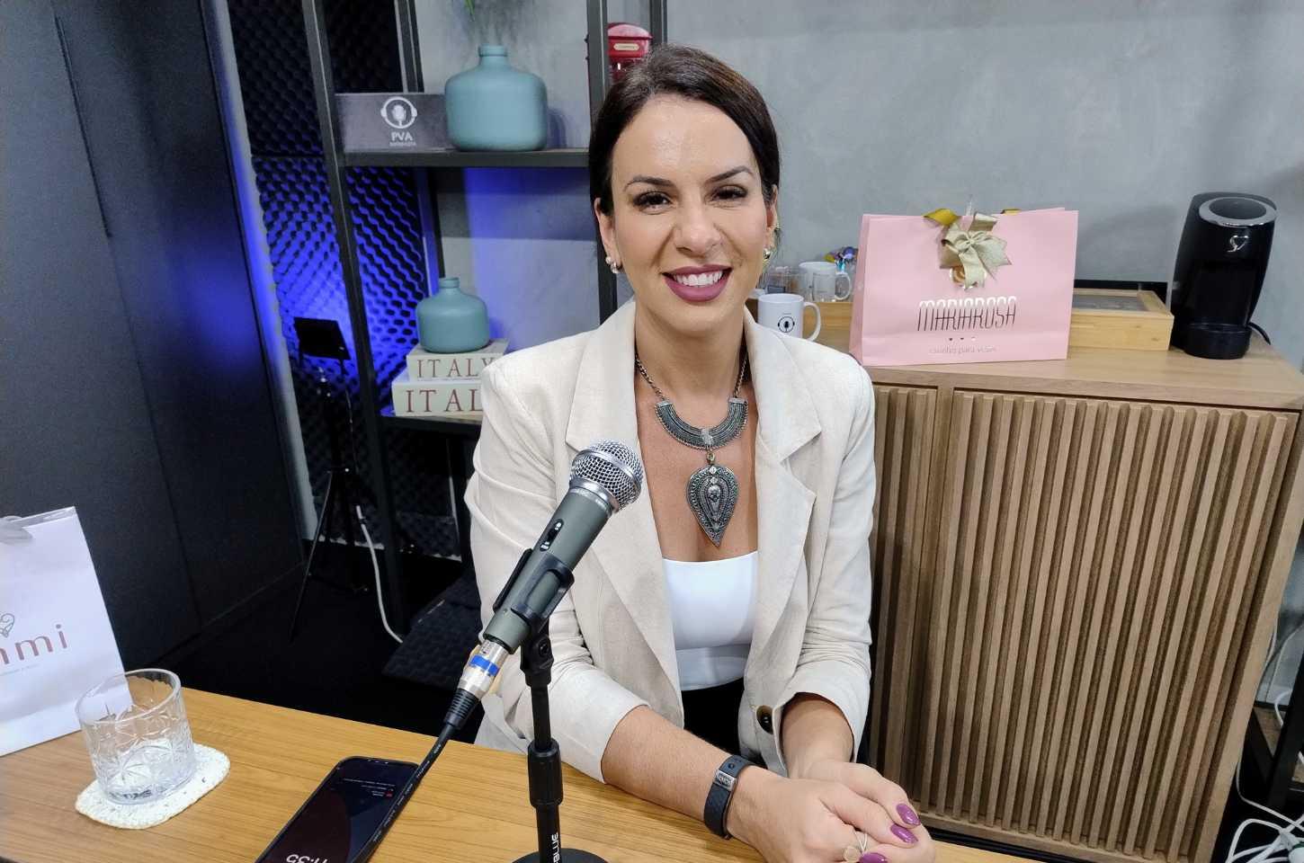 Desinflamação e Suplementação: Os Segredos para Saúde, Beleza e Longevidade, segundo Karen Buss
