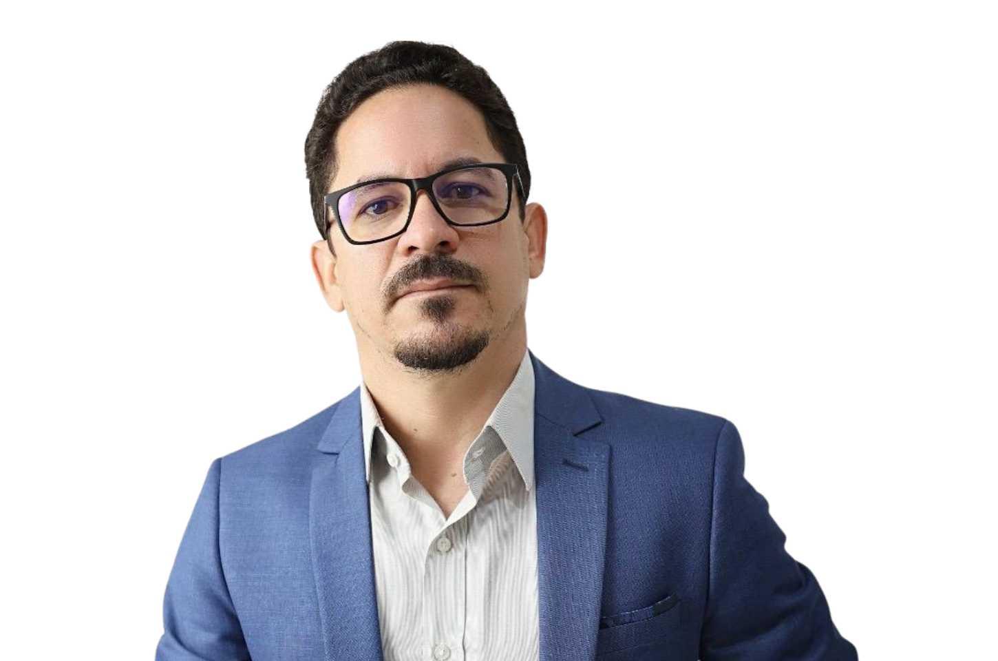 Joélio Moraes: Como a Advocacia e a Política se Cruzam na Vida do Advogado Eleito Vereador em Primavera do Leste, MT