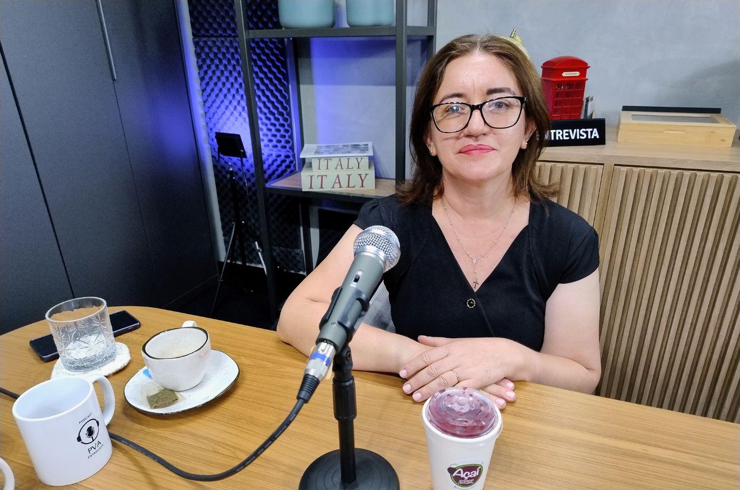 Mariluz Prigol e a Jornada de 24 Anos da Açaí Energia Natural: Uma História de Sonho, Resiliência e Sucesso