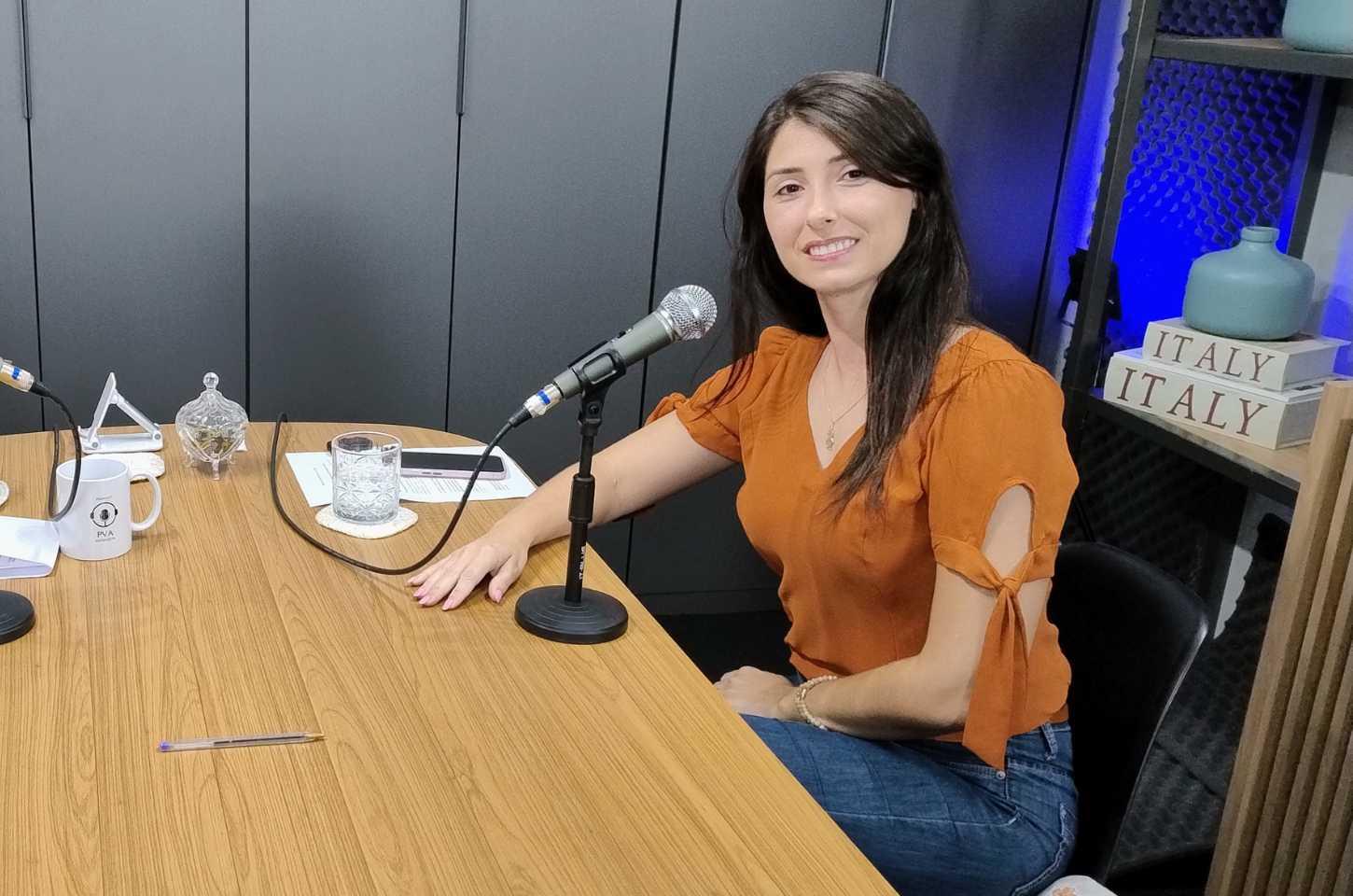 O Papel do CREAS na Rede de Enfrentamento à Violência: Reflexões de Bruna Bonato