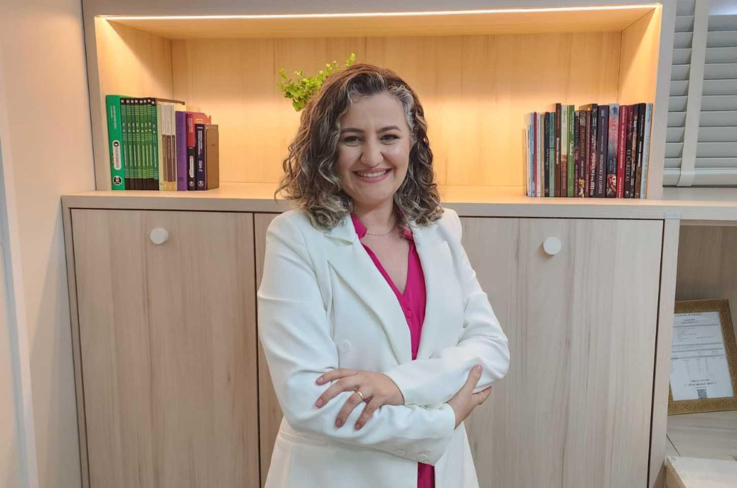 Saúde Mental: Como Entender a Depressão e Prevenir o Suicídio - Reflexões da psiquiatra Dayane Capristo