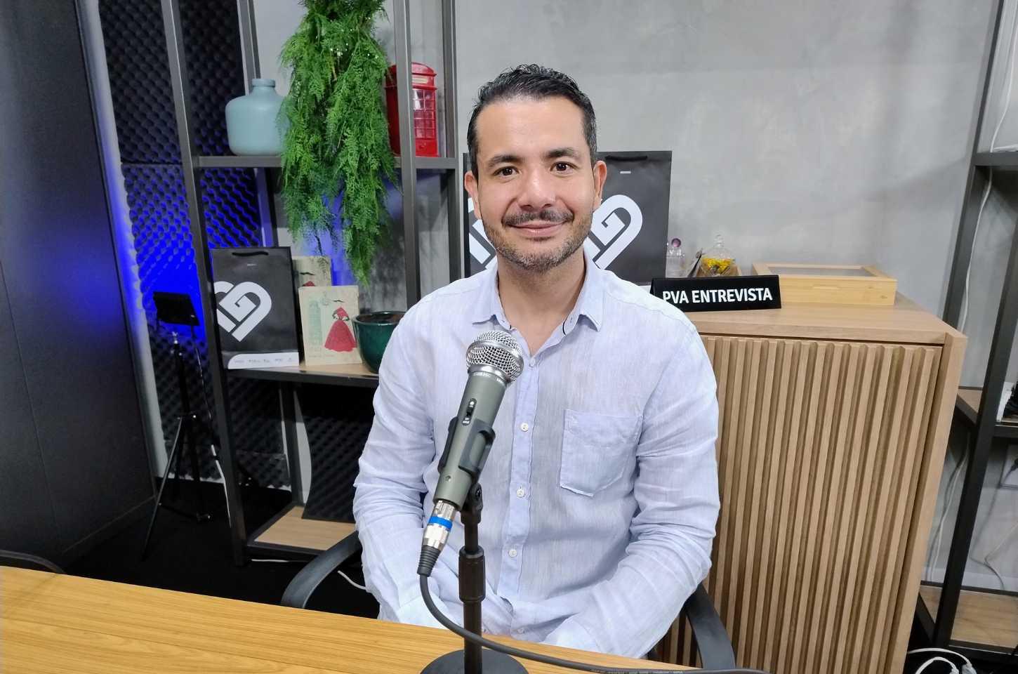Câncer Infantil: Diagnóstico Precoce, Tratamentos e Desafios - Entrevista com Dr. Afonso Leite