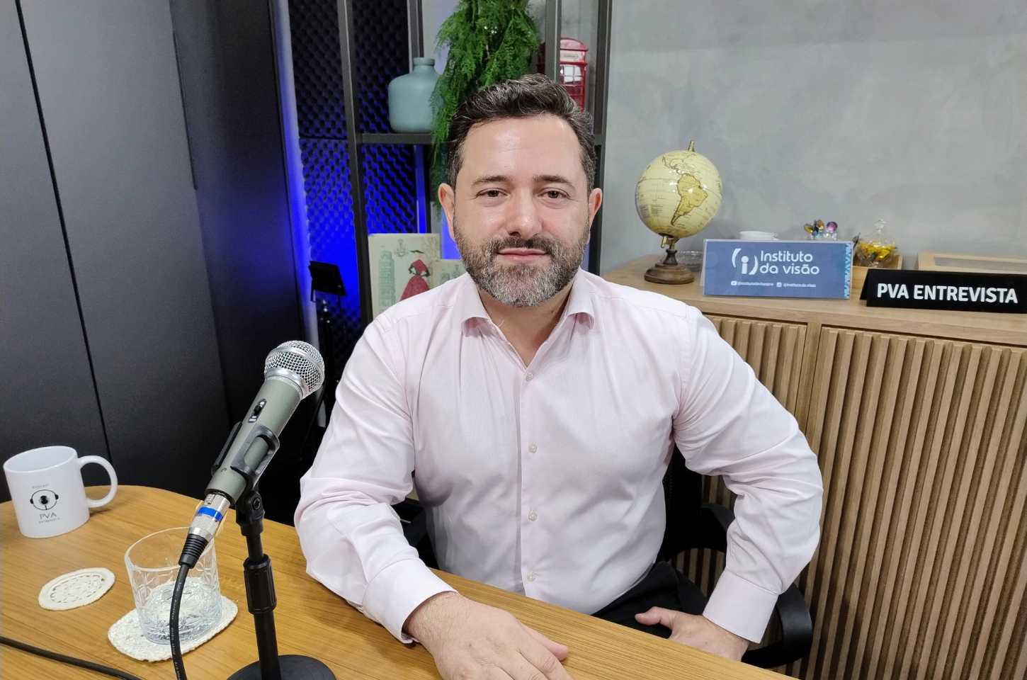 Cirurgia Plástica e Novas Tecnologias: Entrevista com Dr. Fernando Fonseca