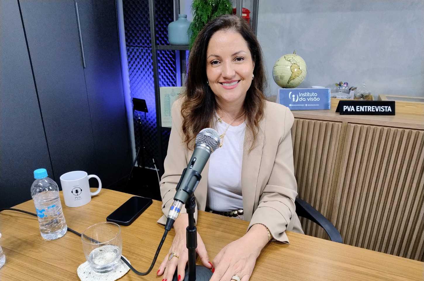 Como Construir Autoridade Profissional e Alavancar Sua Carreira: Dicas da Dra. Alessandra Nascimento