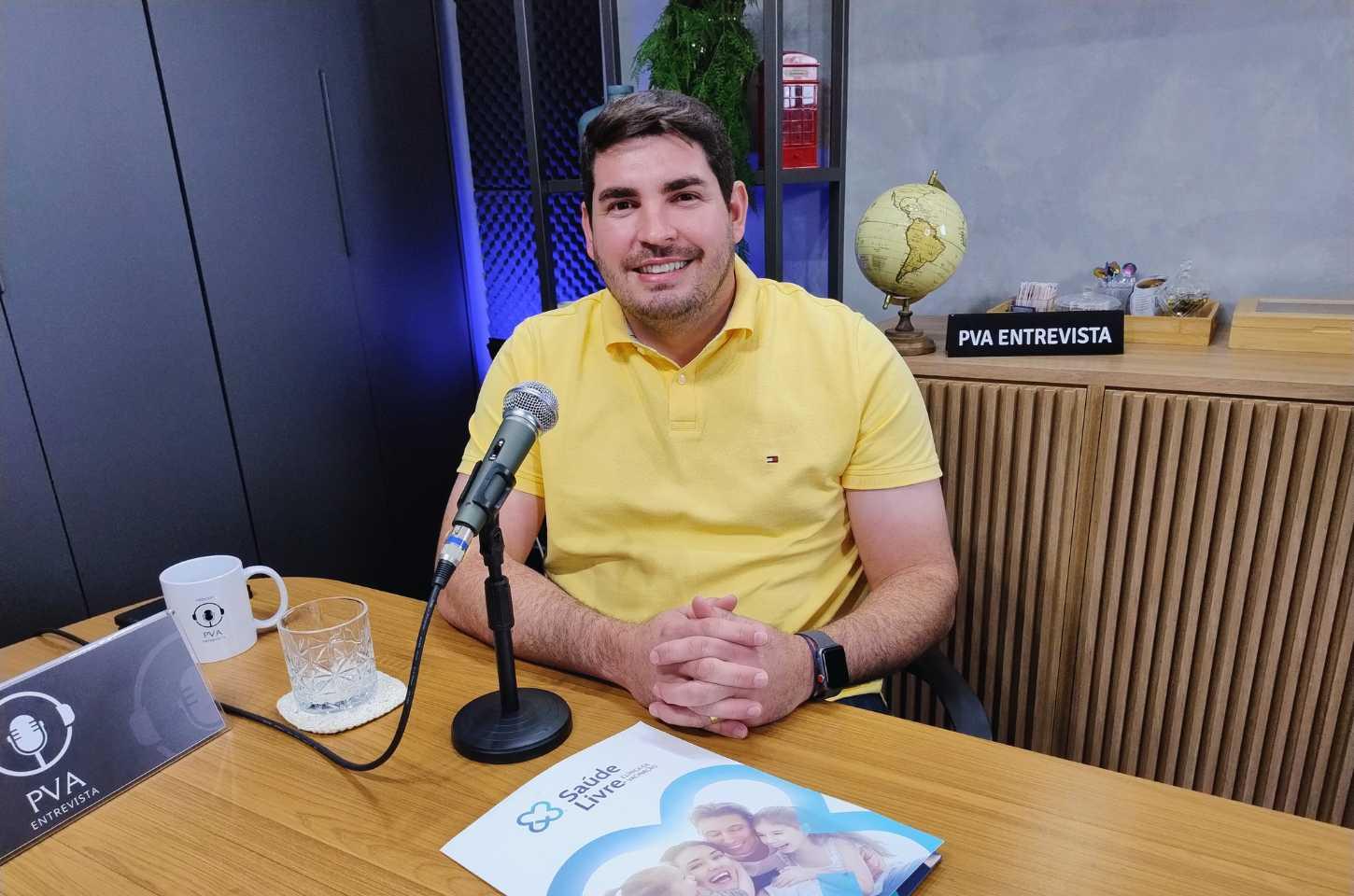 Como Sidinei Schneider Transformou Desafios em Oportunidades de Negócio