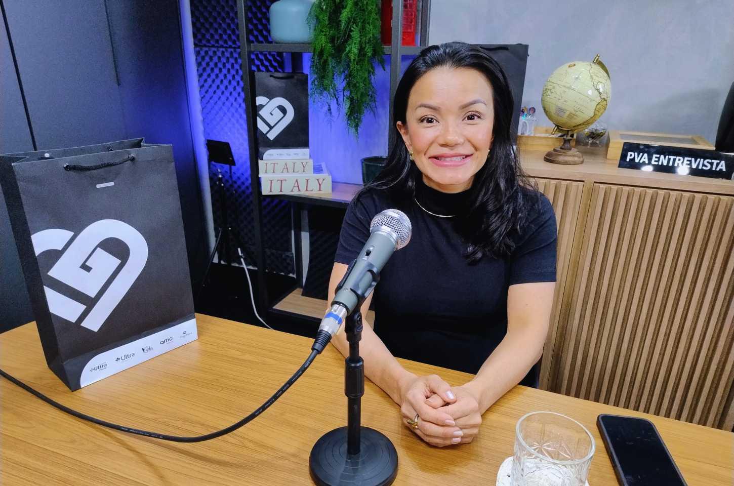 Descubra a Odontologia Integrativa com Lívia Numasawa: Cuidados Personalizados para Saúde