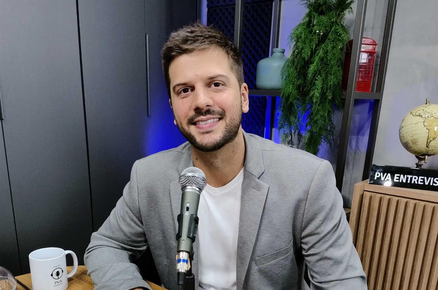 Exames da Retina: Guilherme Aurélio, do Instituto da Visão Explica Como Proteger os Olhos e Prevenir Doenças