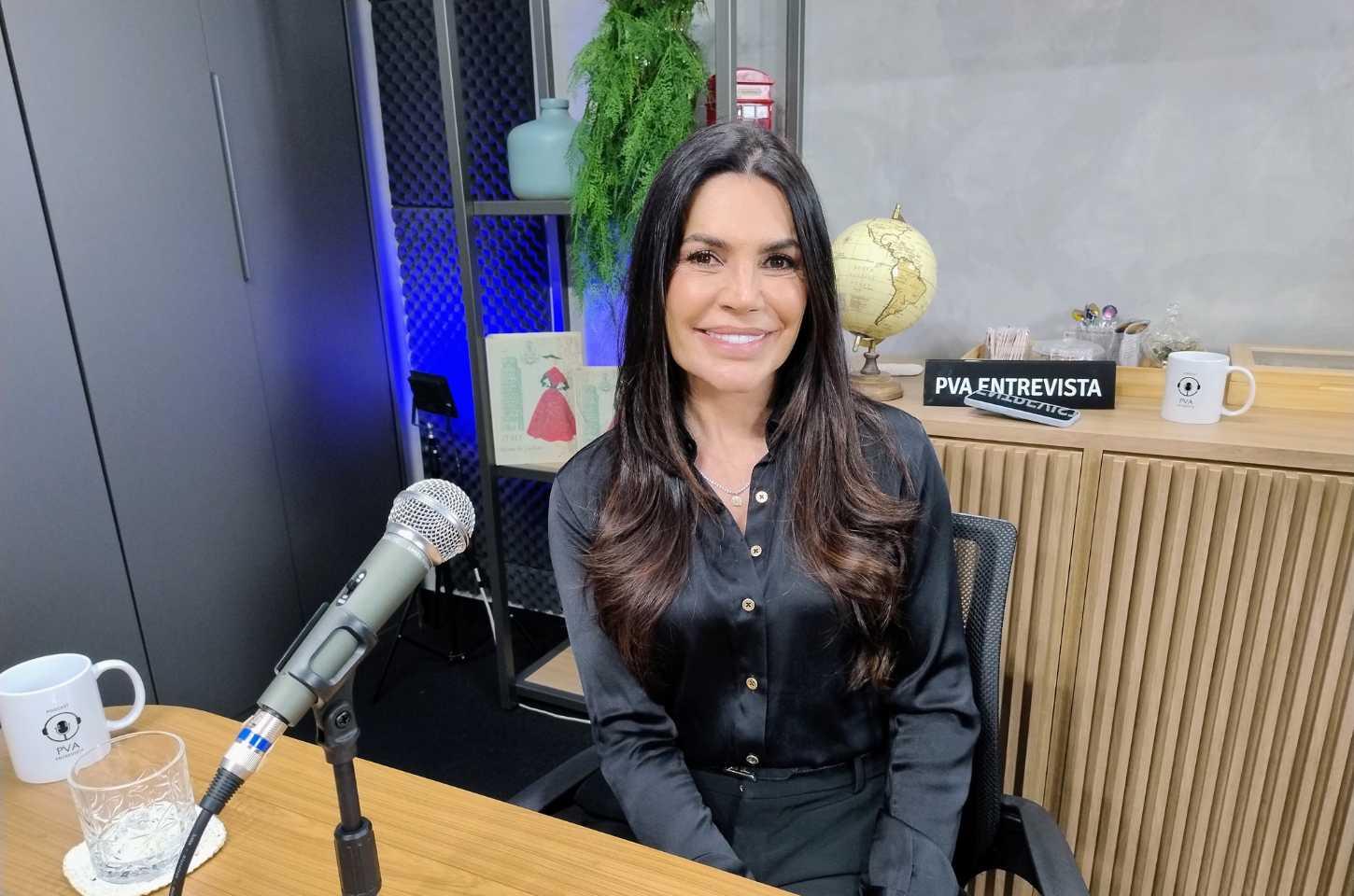 História de Sucesso: Como Eliete Beraldo Conquistou o Setor de Terceirização de Serviços