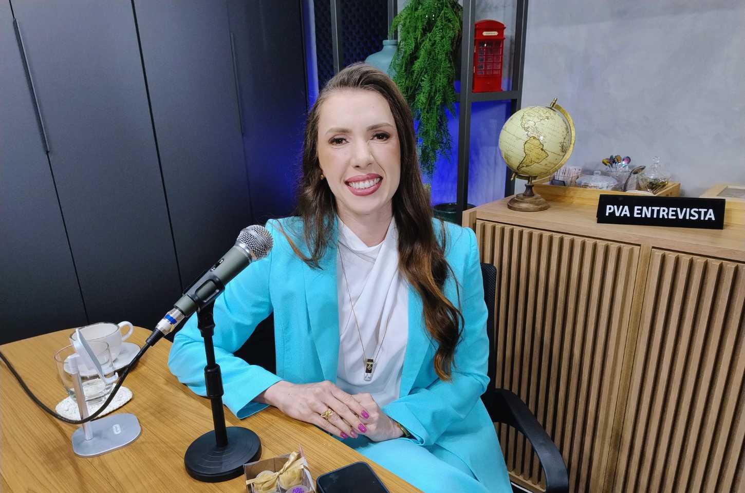 Melasma: Mitos, Verdades e Tratamentos Naturais – Entrevista com Marcieli Vedovatto