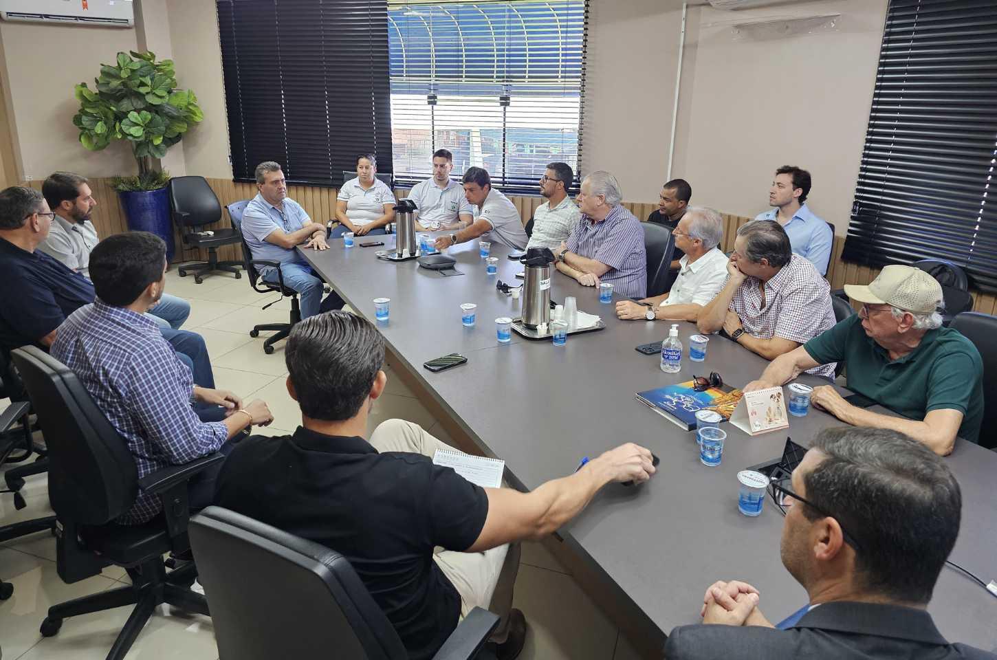 Melhorias na Mobilidade da MT-130: A Importância da Parceria Público-Privada em Primavera do Leste