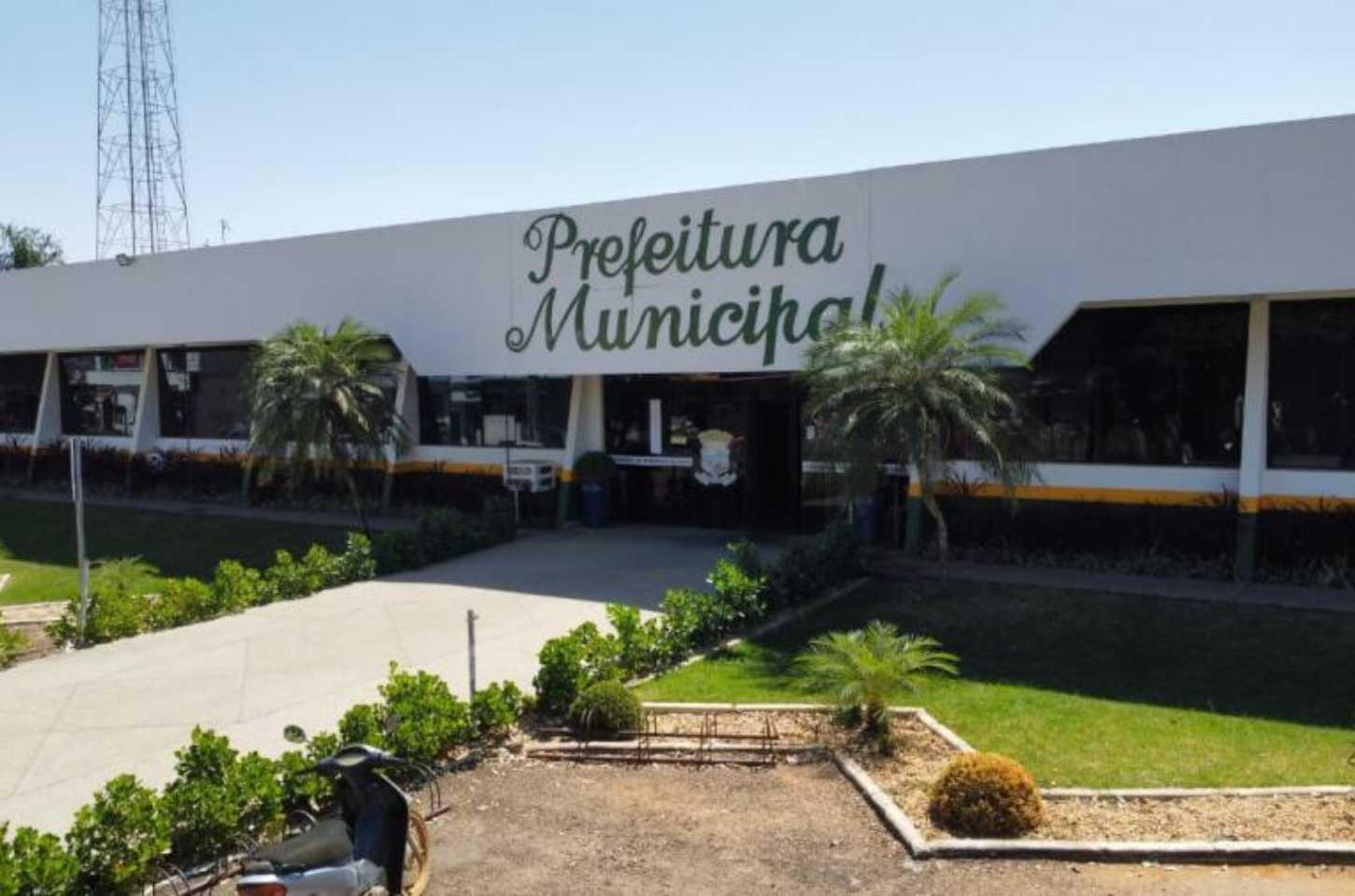 Nota de Esclarecimento da Prefeitura Municipal de Primavera do Leste