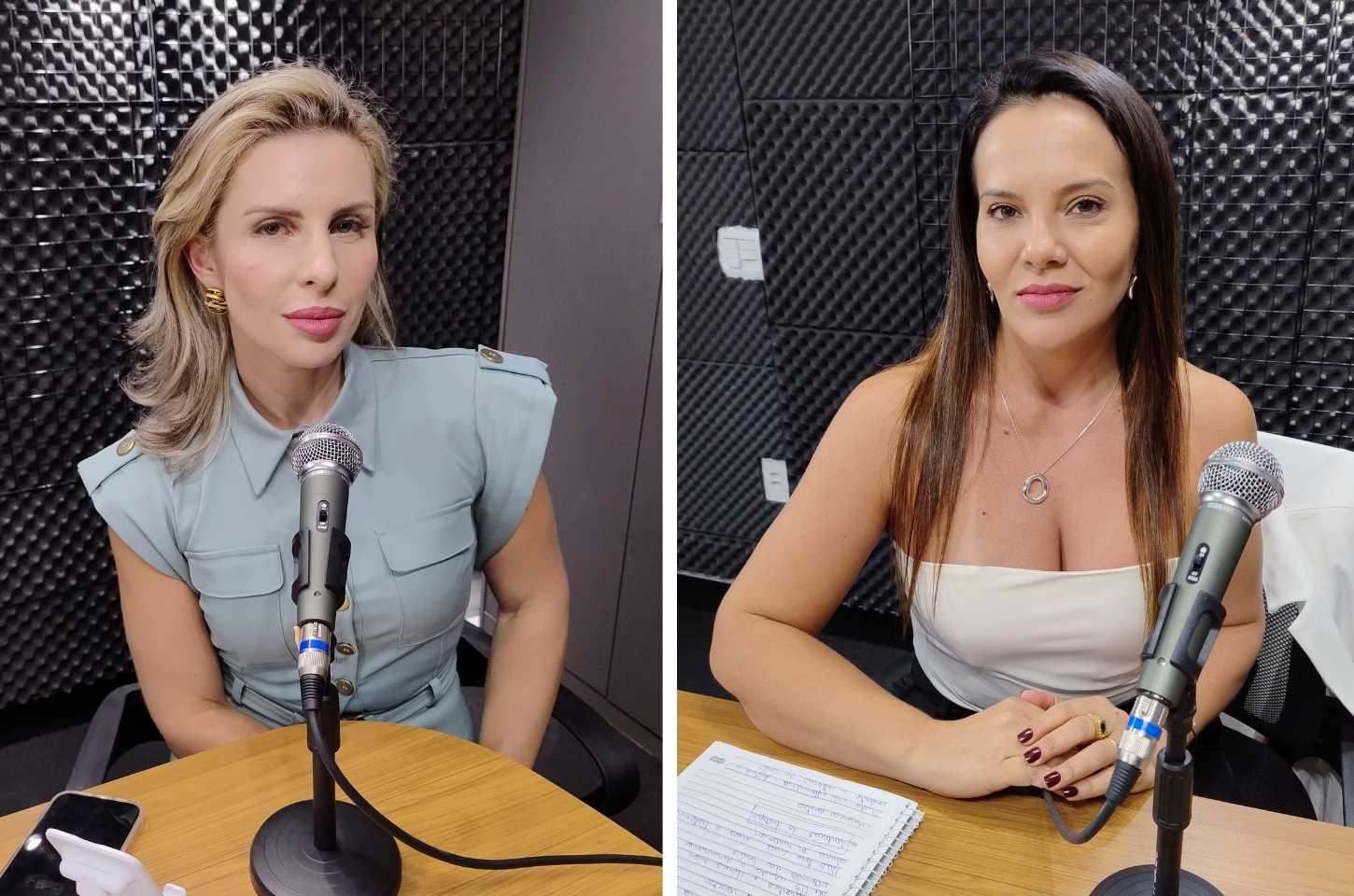 O Impacto dos Padrões de Beleza na Autoestima e na Saúde Mental