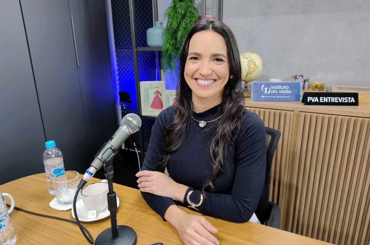 Saúde Abdominal: Leidiane Vila Revela os Segredos do Método Dra. Abdômen