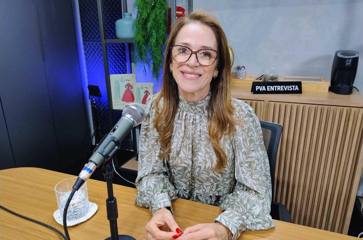 Saúde Feminina: Os Segredos para uma Vida Saudável com a Dra. Fabiana Bersch
