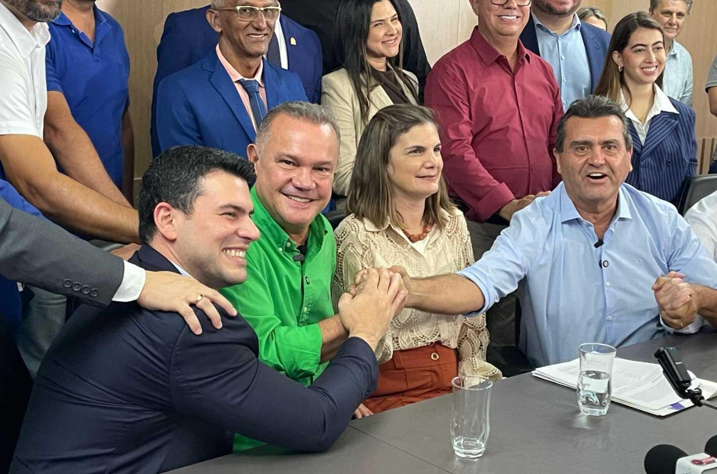 Universidade Federal de Rondonópolis em Primavera do Leste, MT