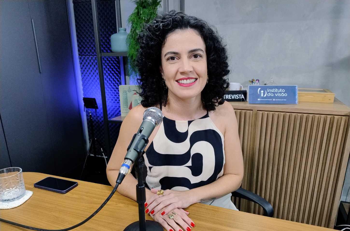 A Importância da Postura Infantil: Podcast com Fábio Ribeiro e Vanessa Ghisleni