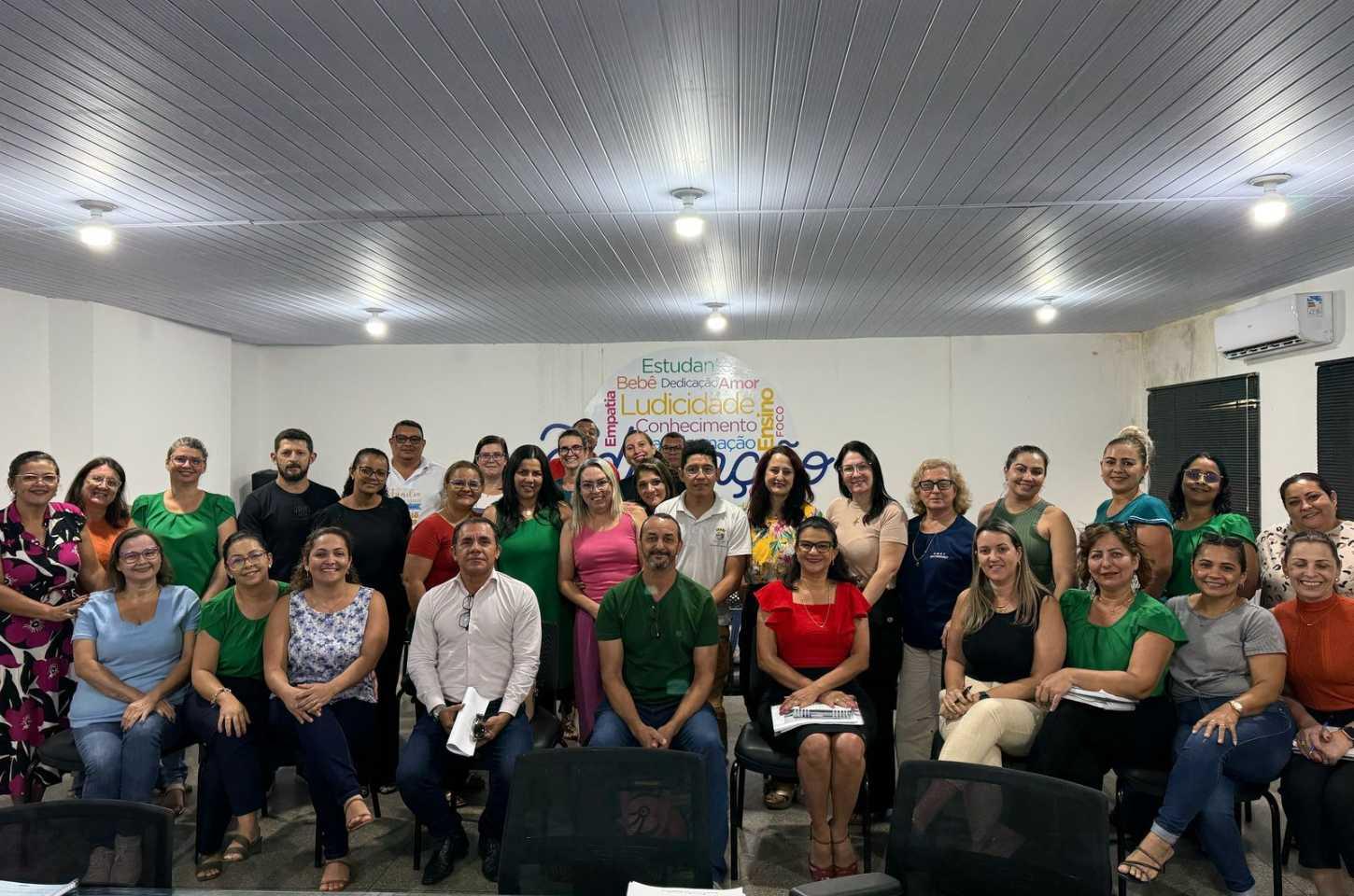 Combate à Evasão Escolar em Primavera do Leste: Parceria Estratégica Judiciário e Educação Municipal