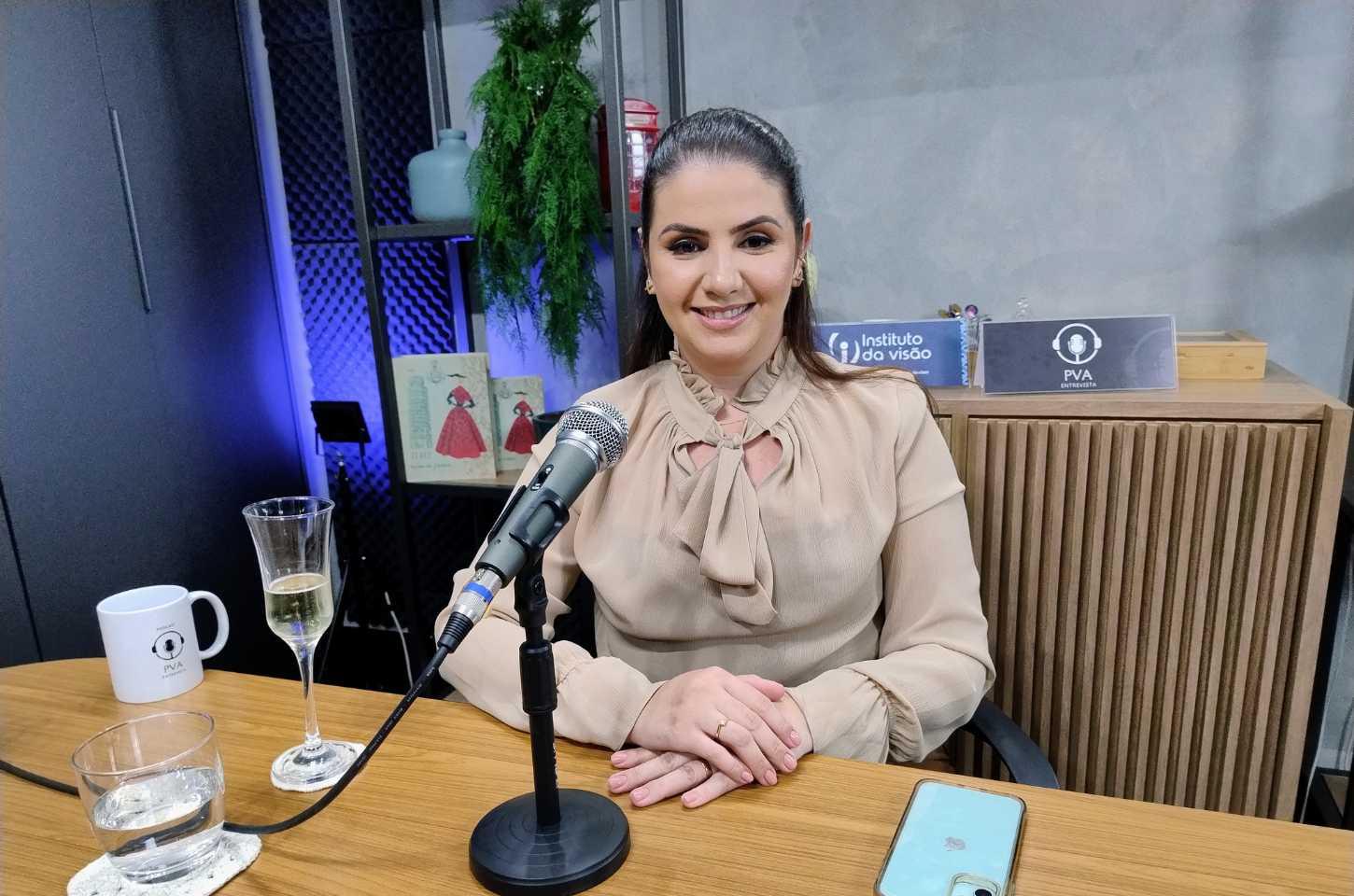 Do Atendimento à Gestão: A Jornada Transformadora de Nyara Costa no Pilates