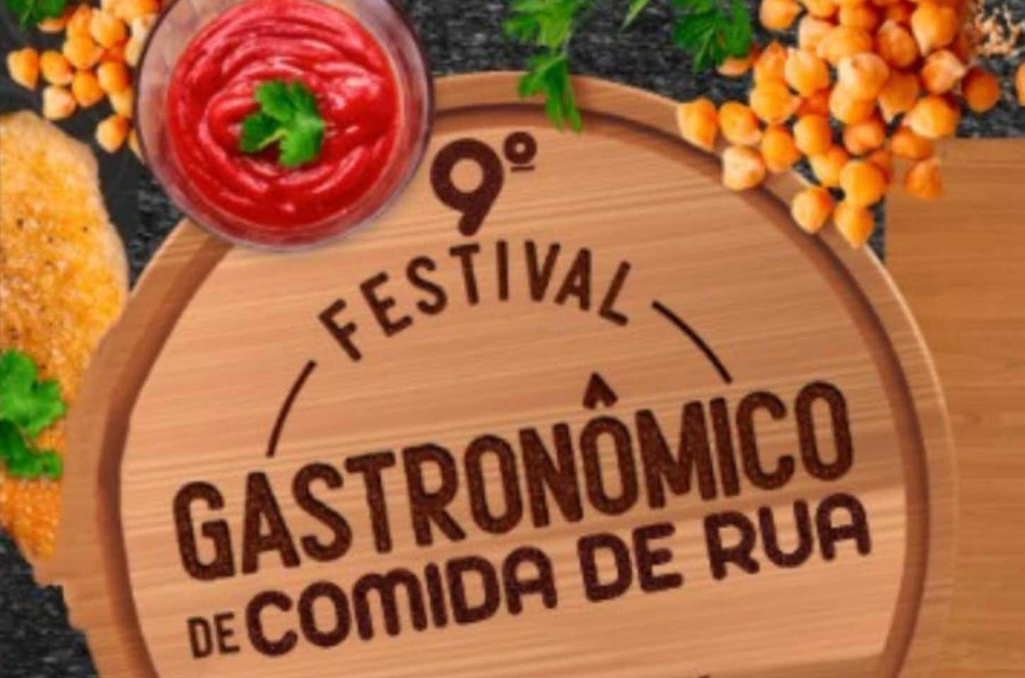 Festival Gastronômico Primavera do Leste 2025: Inscrições Abertas para Sabores de Rua Inesquecíveis