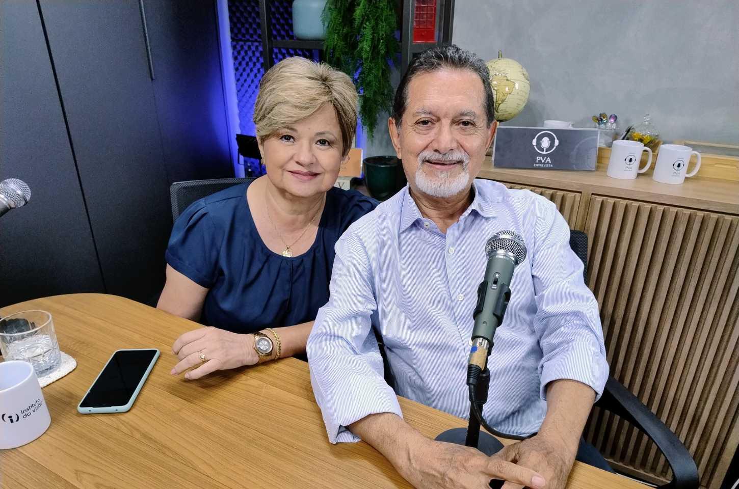 Instituto da Visão: 20 Anos Transformando a Saúde Ocular em Primavera do Leste