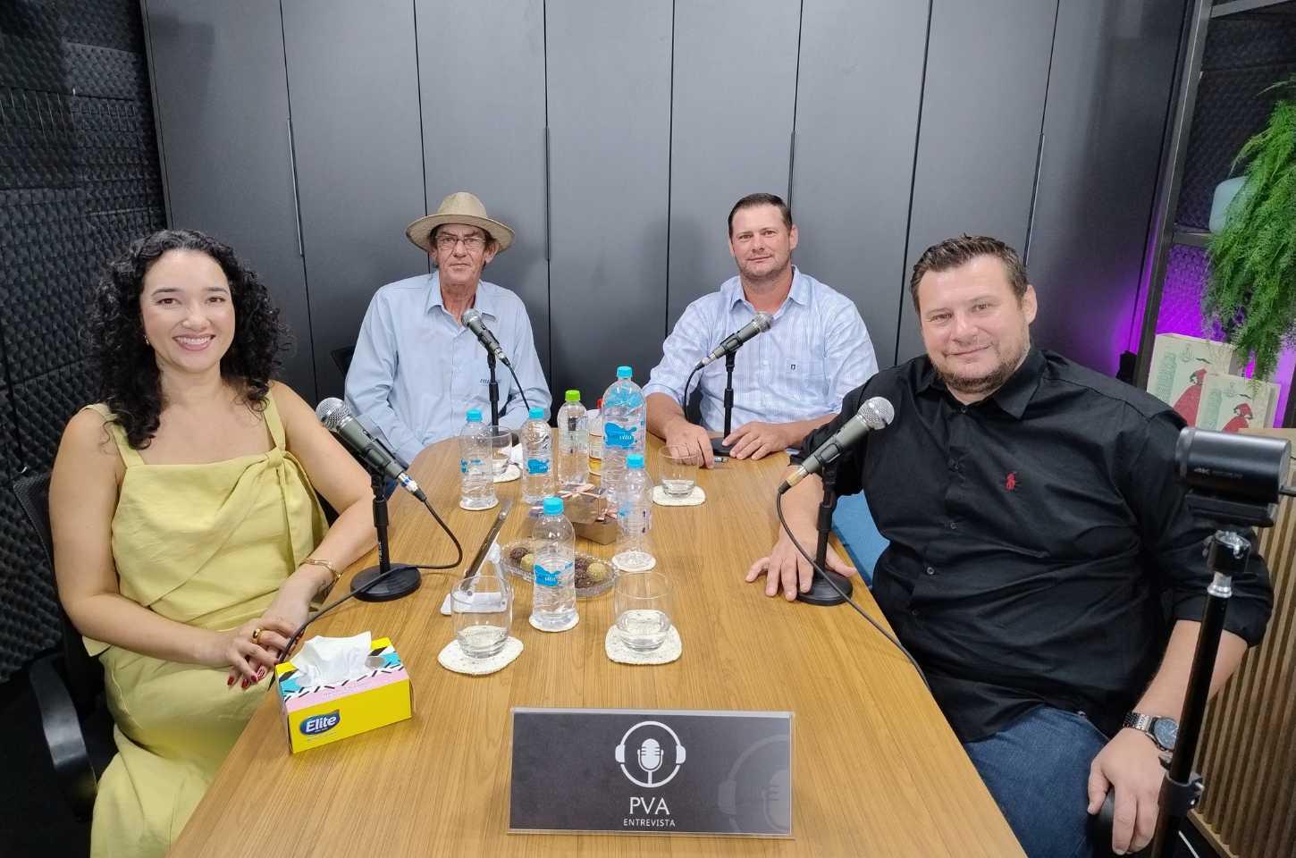 Nativita: A História da Água Mineral de Primavera do Leste e a Jornada da Família Trampusch