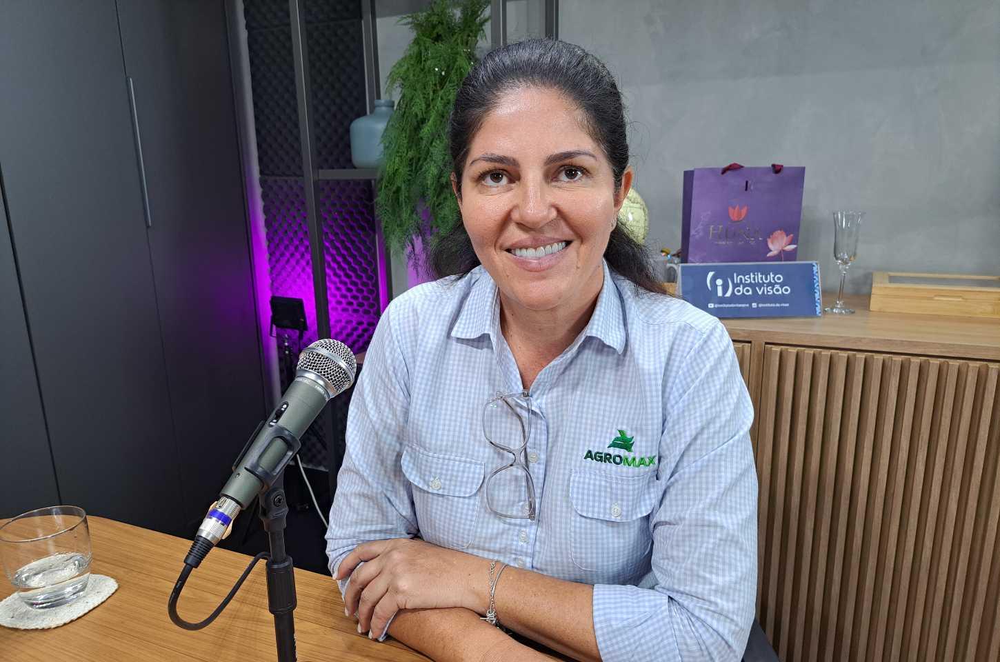 O Impacto dos Nematoides na Agricultura e as Soluções para o Controle