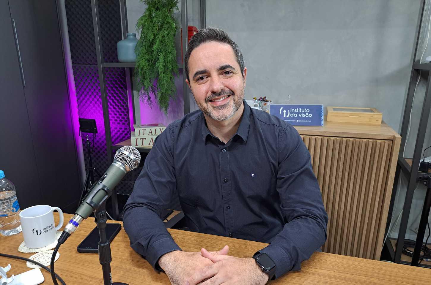 ❤️ Sinais de alerta: Quando seu coração pede socorro, segundo o cardiologista Dr. Leandro Da Croce