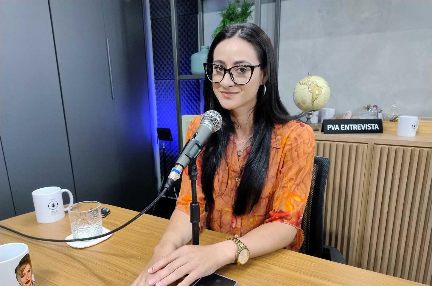 Terapia Manual Funcional: O Caminho para o Autoconhecimento e Bem-Estar com Vanessa Pivetta