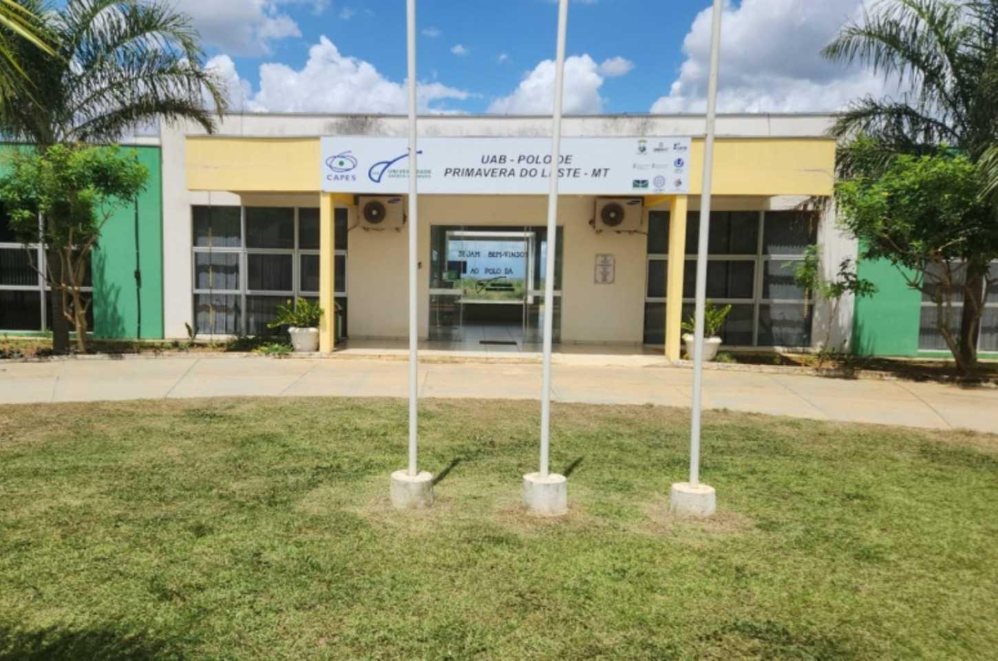 UAB Primavera do Leste: Cursos EaD Gratuitos com Inscrições Abertas (Graduação e Pós)