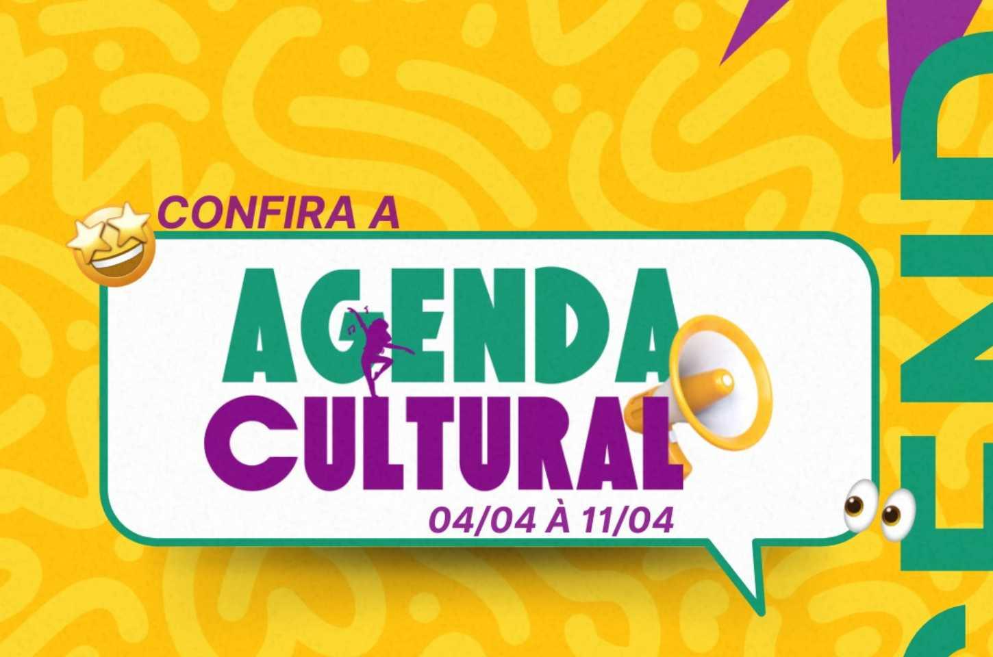 📰 Agenda Cultural Gratuita em Abril: Música, Dança e Batalha de Rimas Agitam a Cidade