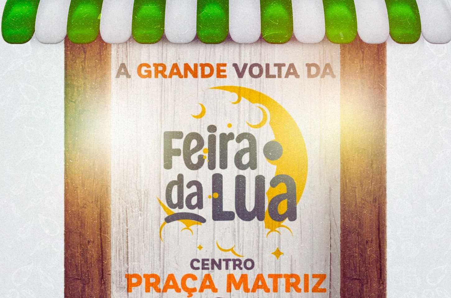 Feira da Lua Agita Primavera do Leste: Tradição, Sabores Locais e Fortalecimento da Agricultura Familiar Marcam a Reabertura na Praça da Matriz! 🌙