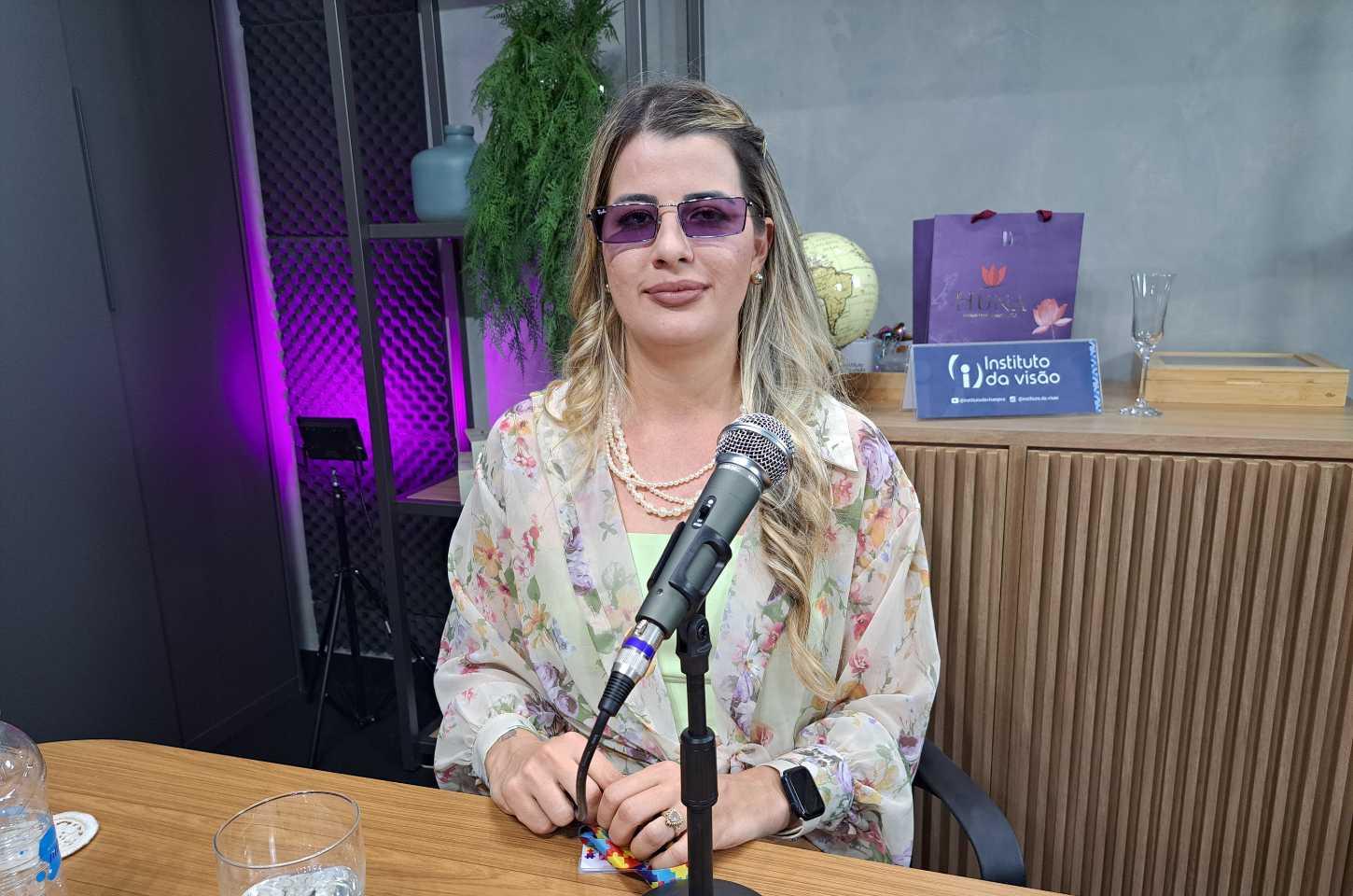 Franciele Rahmeier: Advogada Autista – Realidade e Desafios no Direito ⚖️