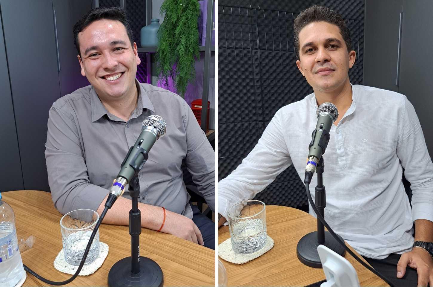 🎙️ O Limite do Humor: Quando a Piada Cura e Quando Machuca