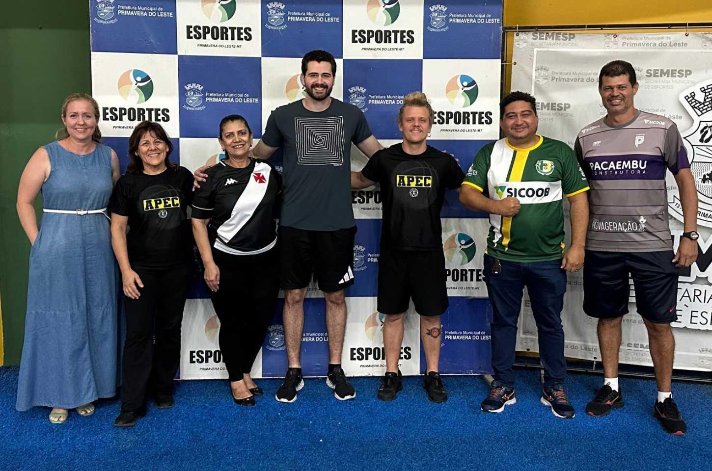 🏆 Primavera Esporte Clube Conquista o Campeonato Mato-Grossense 2025: Triunfo Histórico Impulsiona Investimentos no Esporte em Primavera do Leste