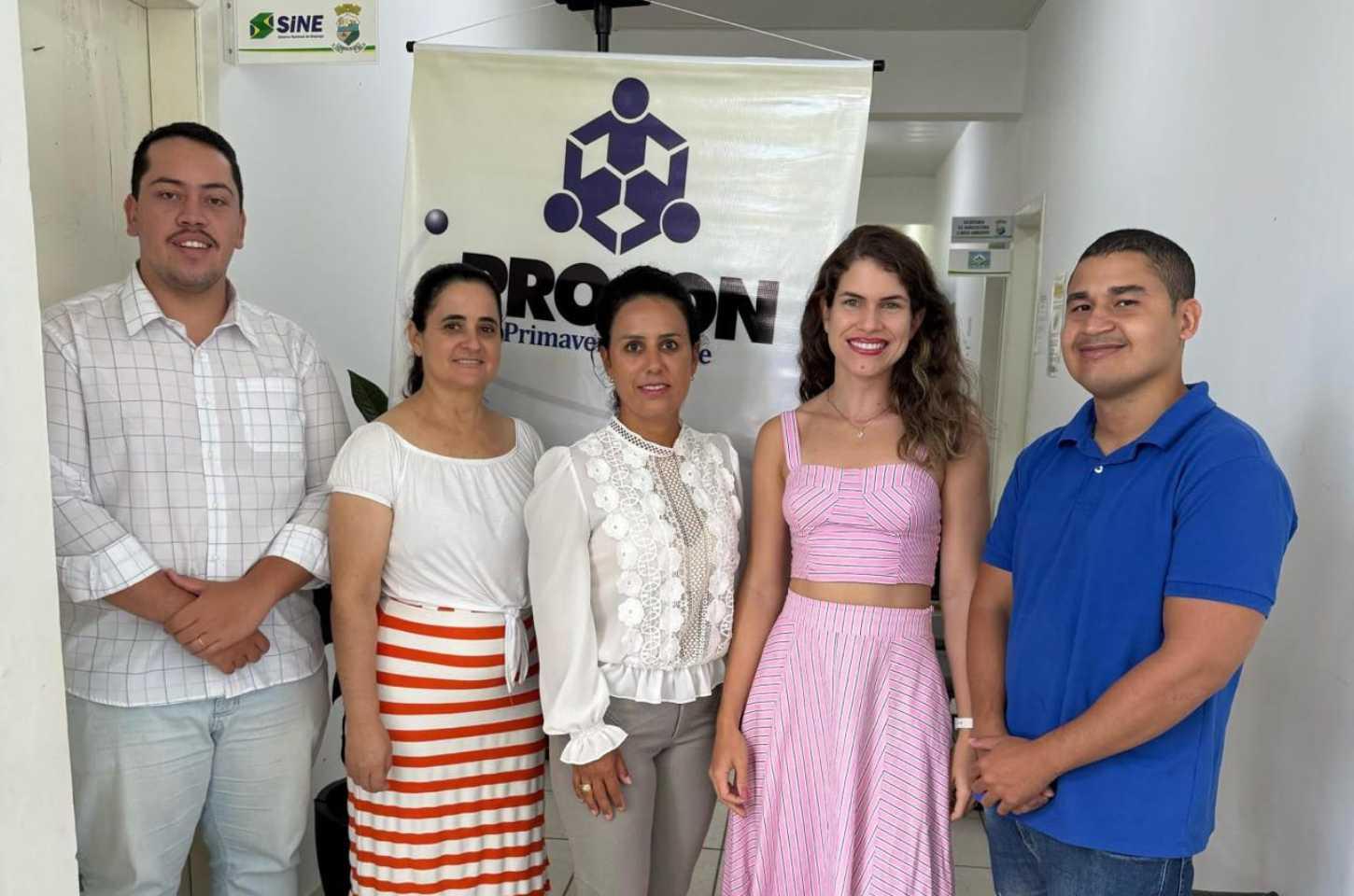 PROCON de Primavera do Leste Se Reestrutura para Atendimento Rápido e Eficaz ao Consumidor