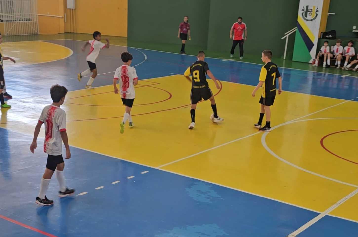 🏆Seletivas Escolares em Primavera do Leste: Centenas de Jovens Buscam Vaga nos Jogos Estaduais e Regionais