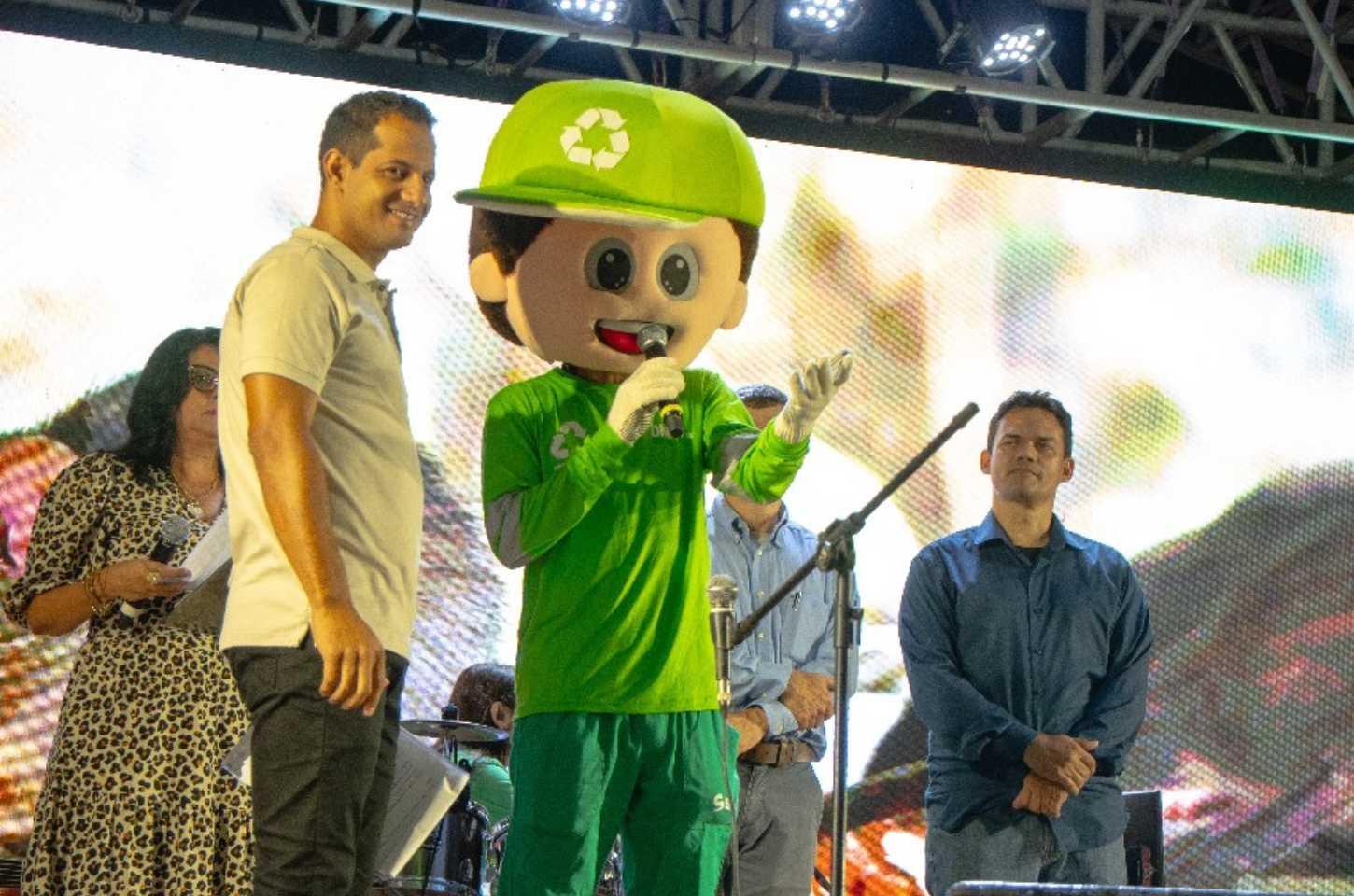 🌳 Primacanta Celebra Cultura, Gastronomia e Reforça a Conscientização Ambiental